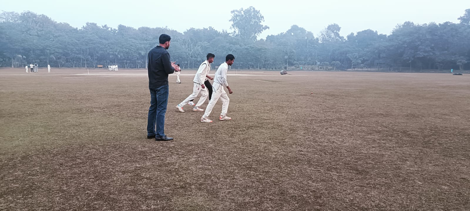 Sports PEFI community sports activity - Gallery photo N13