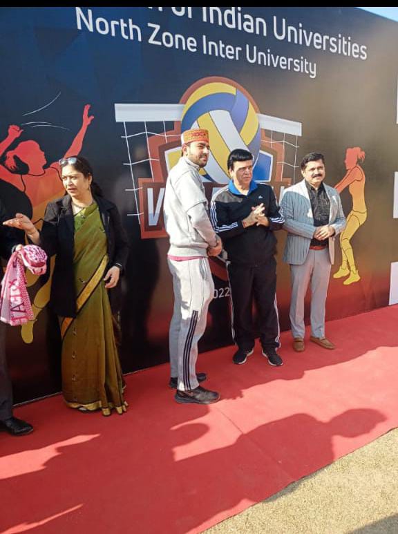 Sports PEFI community sports activity - Gallery photo N23
