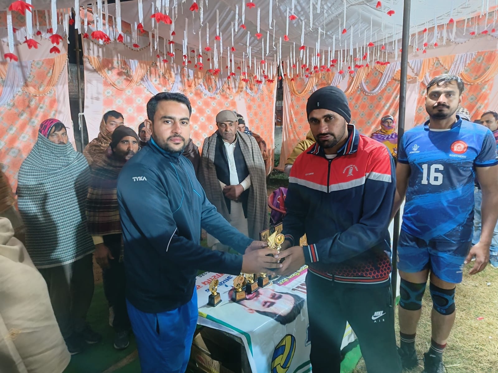 Sports PEFI community sports activity - Gallery photo N31